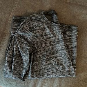 Lululemon Swiftly Tech Long Sleeve Shirt